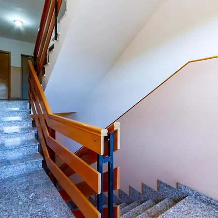 La Pineta Ovest Int 17 - Myho Casa Apartment