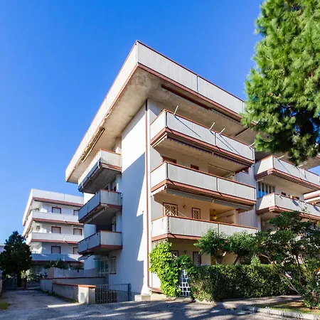 公寓 La Pineta Ovest Int 17 - Myho Casa