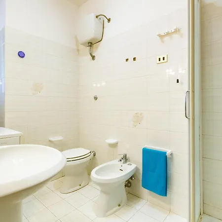 La Pineta Ovest Int 17 - Myho Casa 公寓 *