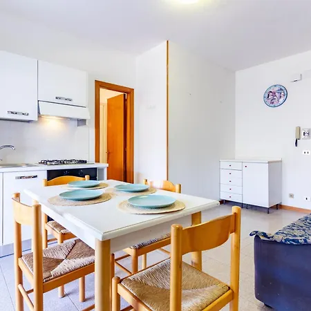 Apartment La Pineta Ovest Int 17 - Myho Casa Villa Rosa Di Martinsicuro