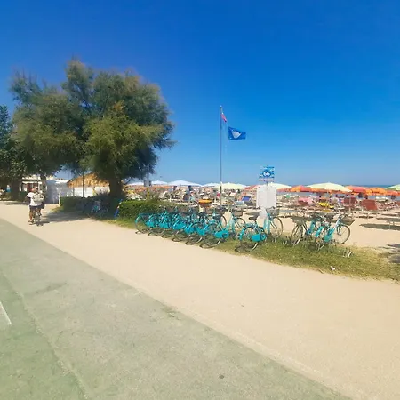 La Pineta Ovest Int 17 - Myho Casa Apartment