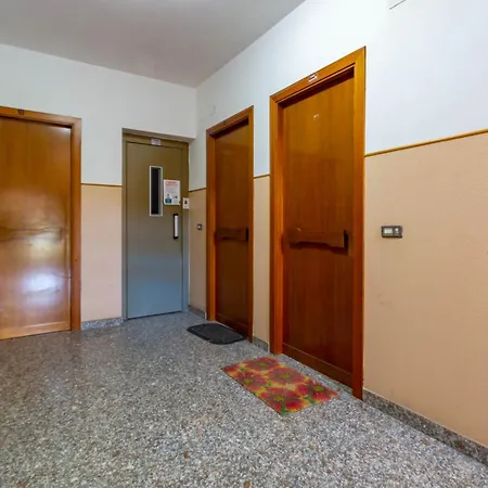 公寓 La Pineta Ovest Int 17 - Myho Casa