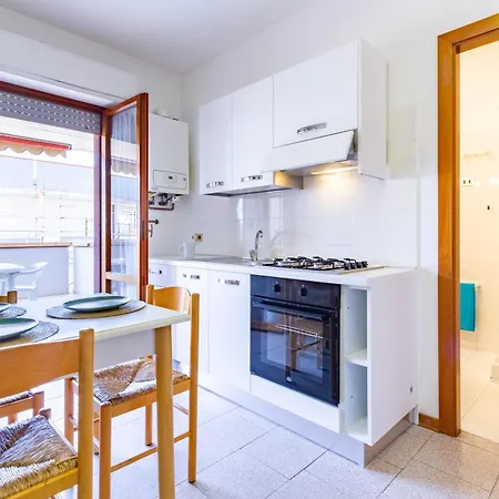 公寓 La Pineta Ovest Int 17 - Myho Casa