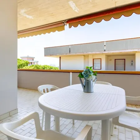 公寓 La Pineta Ovest Int 17 - Myho Casa *