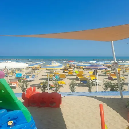 La Pineta Ovest Int 17 - Myho Casa