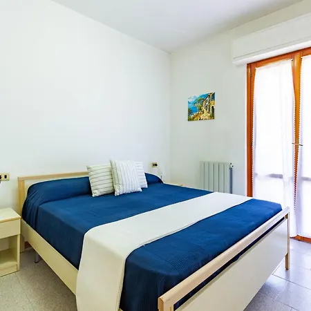 Apartment La Pineta Ovest Int 17 - Myho Casa *