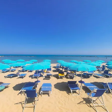 Apartment La Pineta Ovest Int 17 - Myho Casa Villa Rosa Di Martinsicuro