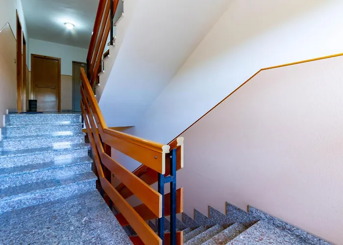 La Pineta Ovest Int 17 - Myho Casa Apartment