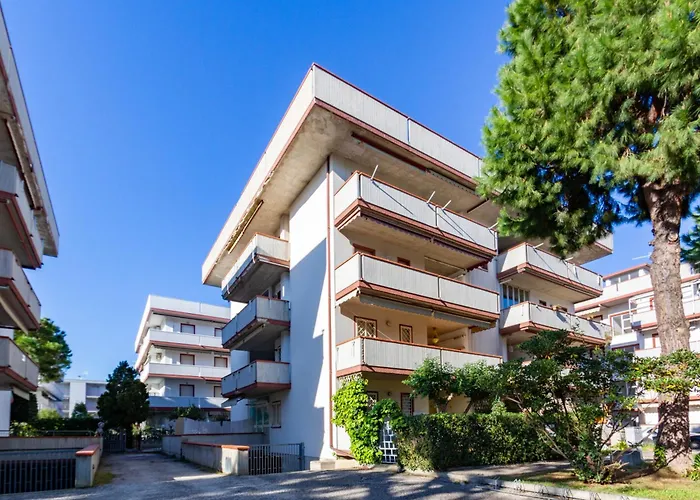 Apartment La Pineta Ovest Int 17 - Myho Casa