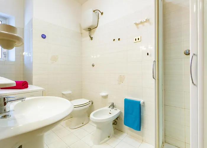 La Pineta Ovest Int 17 - Myho Casa Apartment *