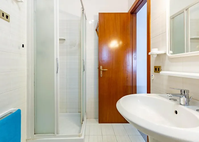 La Pineta Ovest Int 17 - Myho Casa Apartment Villa Rosa Di Martinsicuro