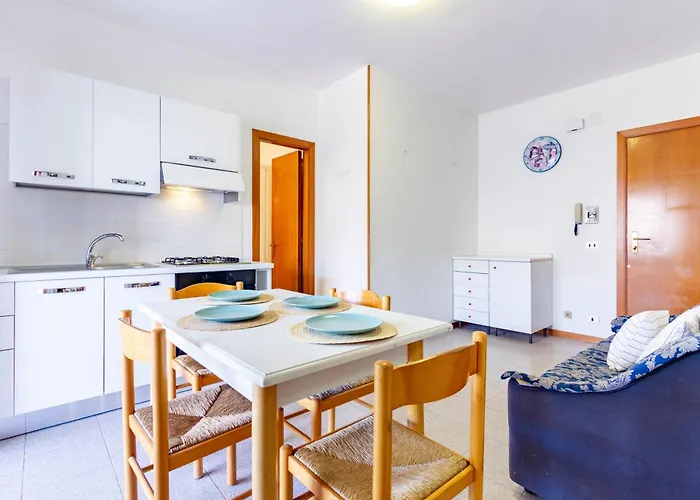 Apartment La Pineta Ovest Int 17 - Myho Casa Villa Rosa Di Martinsicuro