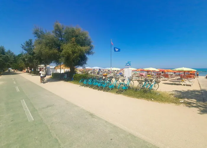 La Pineta Ovest Int 17 - Myho Casa Апартаменты