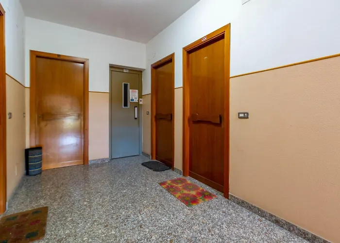 Апартаменты La Pineta Ovest Int 17 - Myho Casa