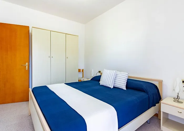 La Pineta Ovest Int 17 - Myho Casa Апартаменты *