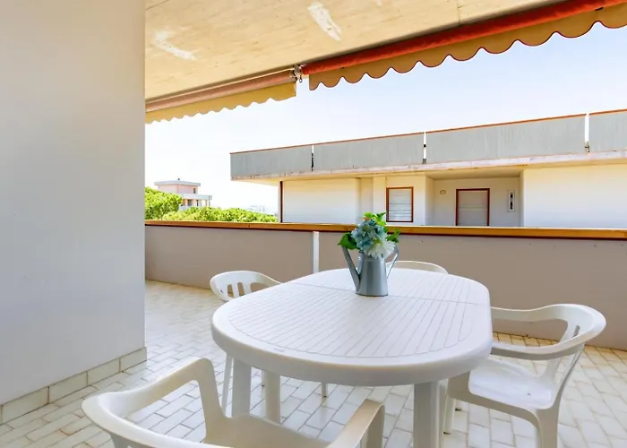 Apartment La Pineta Ovest Int 17 - Myho Casa *