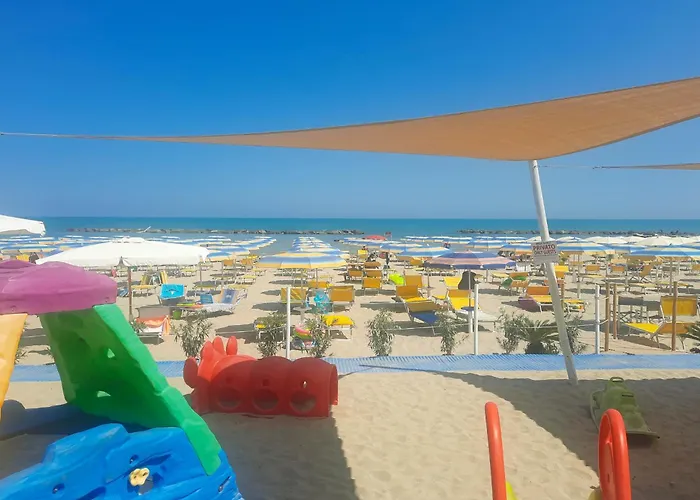 La Pineta Ovest Int 17 - Myho Casa